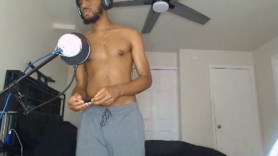 ChrisVacherX webcam model stream image