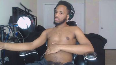 ChrisVacherX webcam model stream image