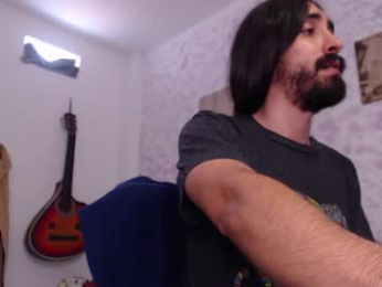 wake_and_bakee webcam model stream image