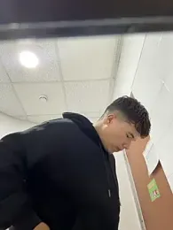 Logan_smith1 webcam model stream image