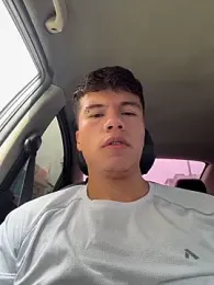 Logan_smith1 webcam model stream image