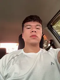 Logan_smith1 webcam model stream image