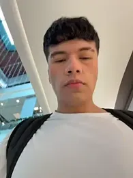 Logan_smith1 webcam model stream image