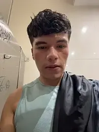 Logan_smith1 webcam stripchat model stream image