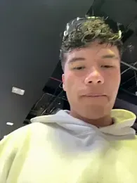 Logan_smith1 webcam model stream image