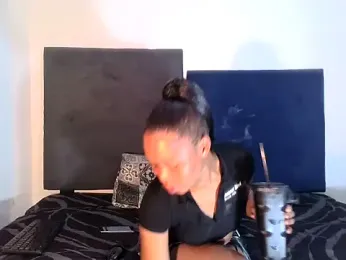 ReginaStar16 webcam model stream image