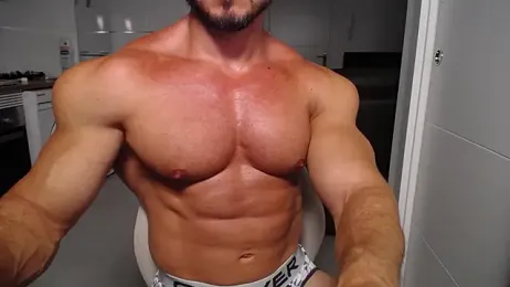 vecinito_ctb webcam model stream image