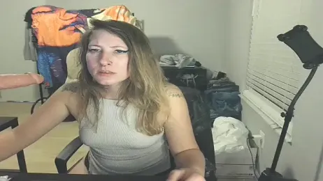 M3TAA webcam model stream image