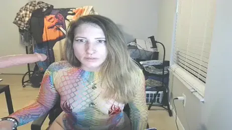 M3TAA webcam model stream image