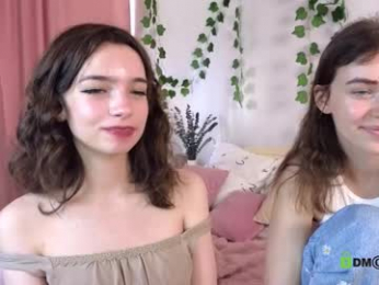 evi_brook webcam model stream image