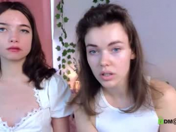 evi_brook webcam model stream image