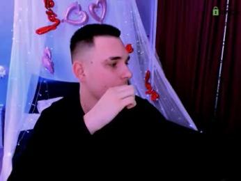 jacob_dark_ webcam model stream image