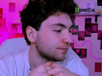 jacob_dark_ webcam model stream image