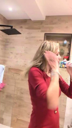 Milyjeje webcam model stream image