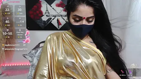 umarany webcam stripchat model stream image