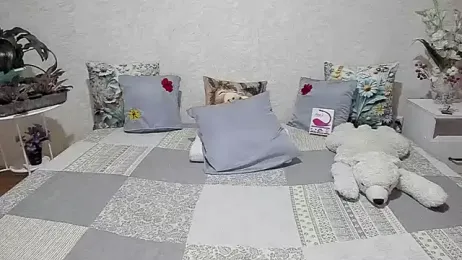 AgataFoxx webcam model stream image