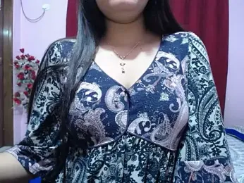 angelina-1 webcam model stream image