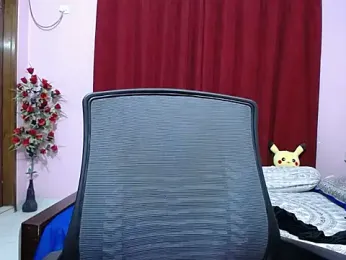 angelina-1 webcam model stream image