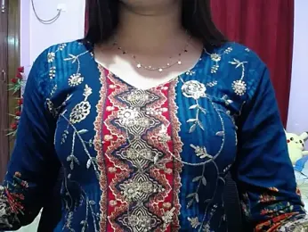 angelina-1 webcam model stream image