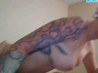 bradleyoxford webcam model stream image