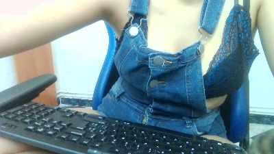 MiiriiamRaauul webcam cam4 model stream image