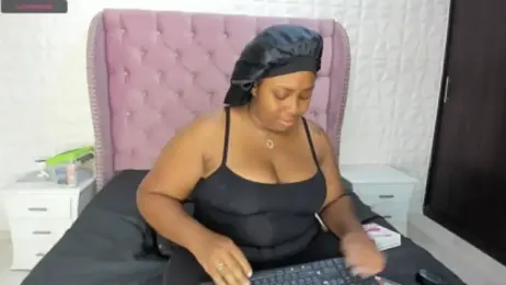 HannyMansonh webcam model stream image