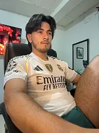 Elian_savoy webcam model stream image