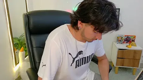 Elian_savoy webcam model stream image