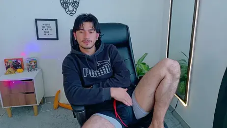 Elian_savoy webcam model stream image