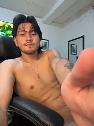 Elian_savoy webcam stripchat model stream image