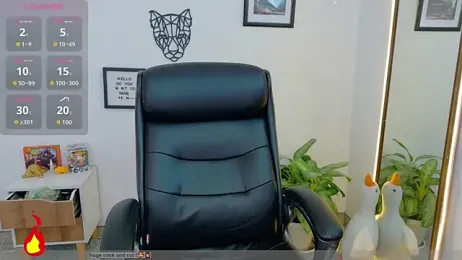 Elian_savoy webcam model stream image