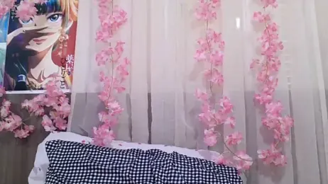 coelhinharoxaaaa webcam stripchat model stream image