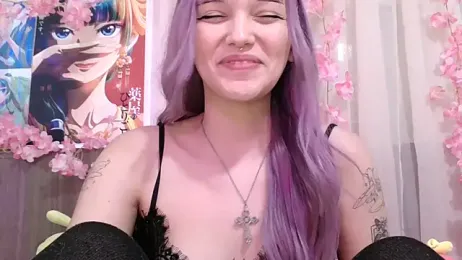 coelhinharoxaaaa webcam stripchat model stream image