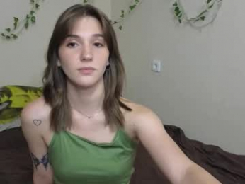 emibianca webcam model stream image
