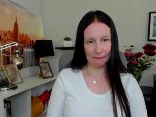 velvetjasmine webcam model stream image