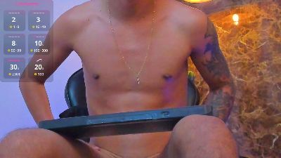 Justin_Lakee_ webcam model stream image