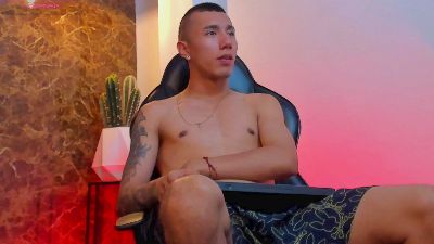 Justin_Lakee_ webcam model stream image