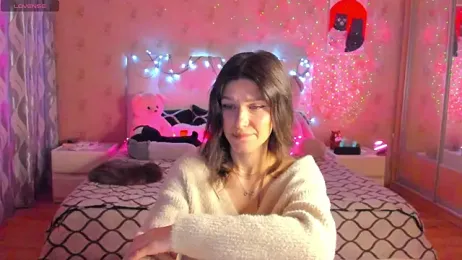 unearthly_di webcam model stream image