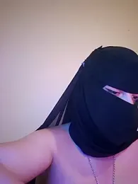 Lavanarabica webcam model stream image