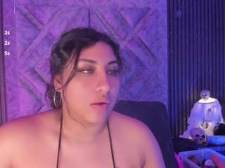 candy-gaby webcam model stream image
