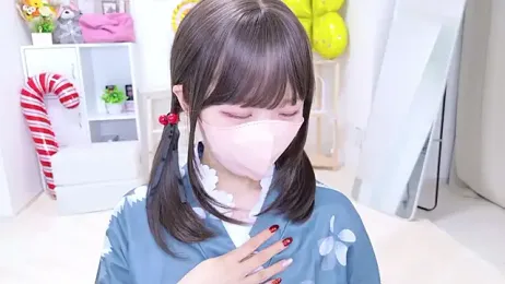 328_mitsuha webcam model stream image