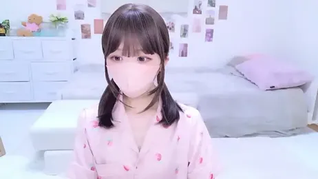 328_mitsuha webcam model stream image