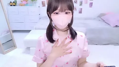 328_mitsuha webcam model stream image