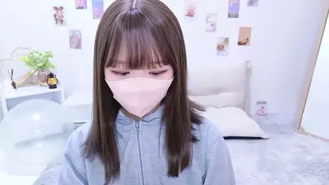 328_mitsuha webcam model stream image