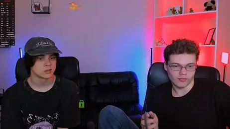 lucas_long_ webcam model stream image