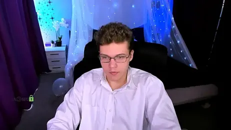 lucas_long_ webcam model stream image