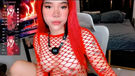 MargaritaTs webcam stripchat model stream image
