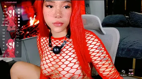 MargaritaTs webcam model stream image