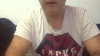 futbolin84 webcam model stream image