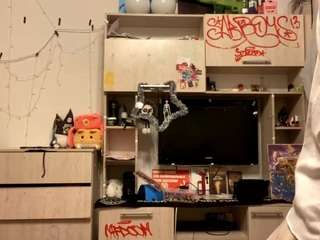 redheadcatxdd webcam model stream image